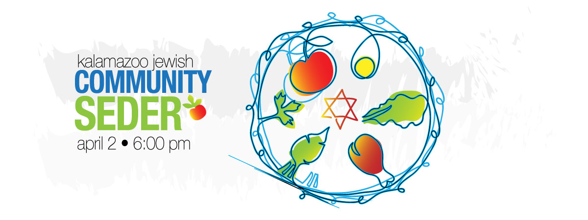 Second Night Community Passover Seder and Dinner