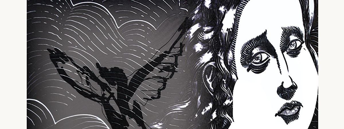The Ruin and the Road: A Tisha b’Av Readers Theater