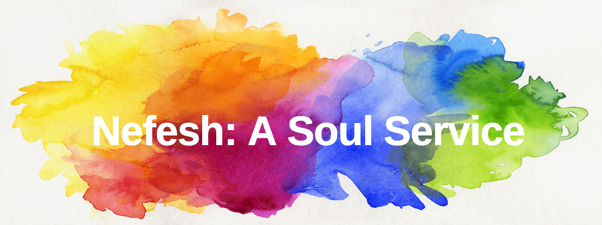 Nefesh: A Soul Service