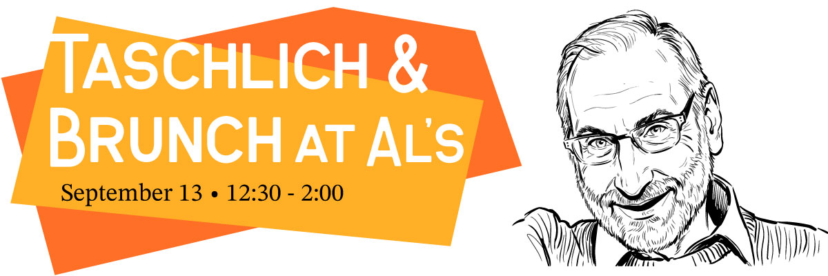 Tashlich and Brunch at Al's