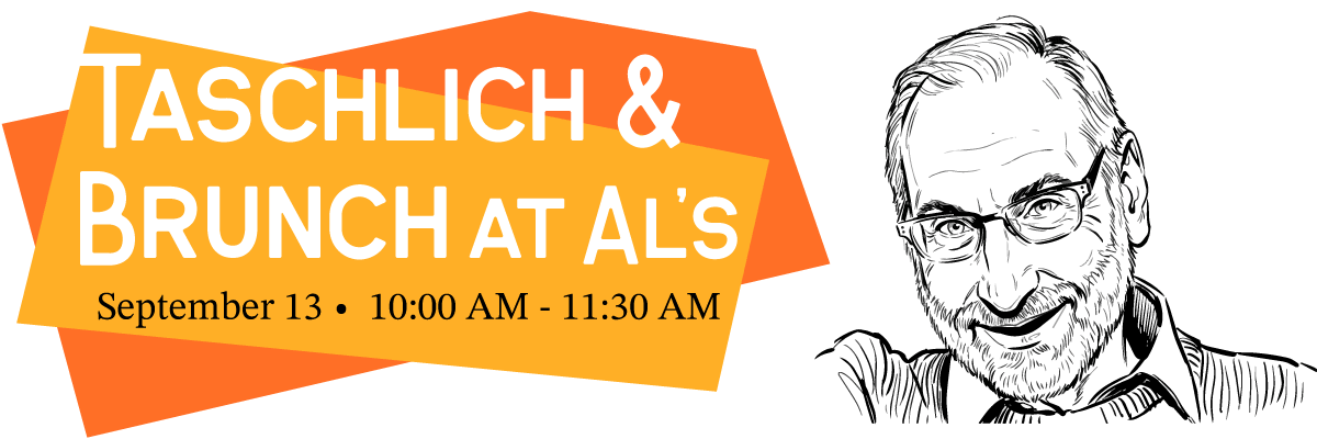 Tashlich and Brunch at Al