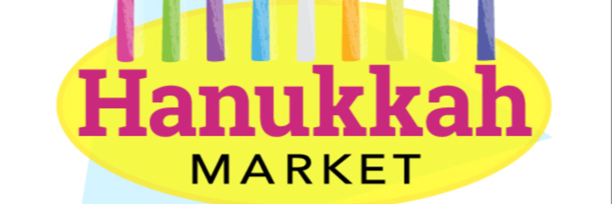 Hanukkah Market